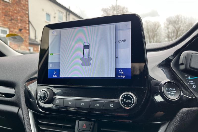 Used Ford Fiesta 2023 for sale - 78095265: Photo 36