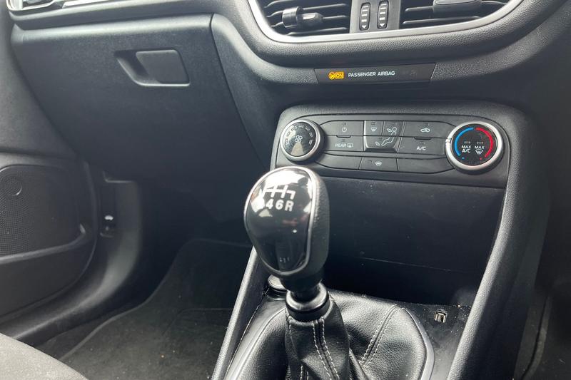 Used Ford Fiesta 2023 for sale - 78095265: Photo 37