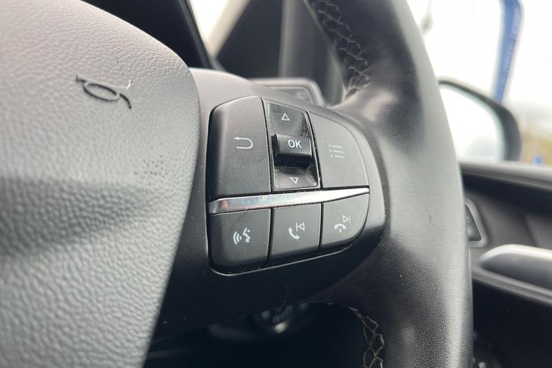 Used Ford Fiesta 2023 for sale - 78095265: Photo 40