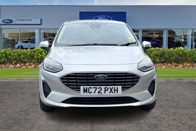 Used Ford Fiesta 2023 for sale - 78095265: Photo 6