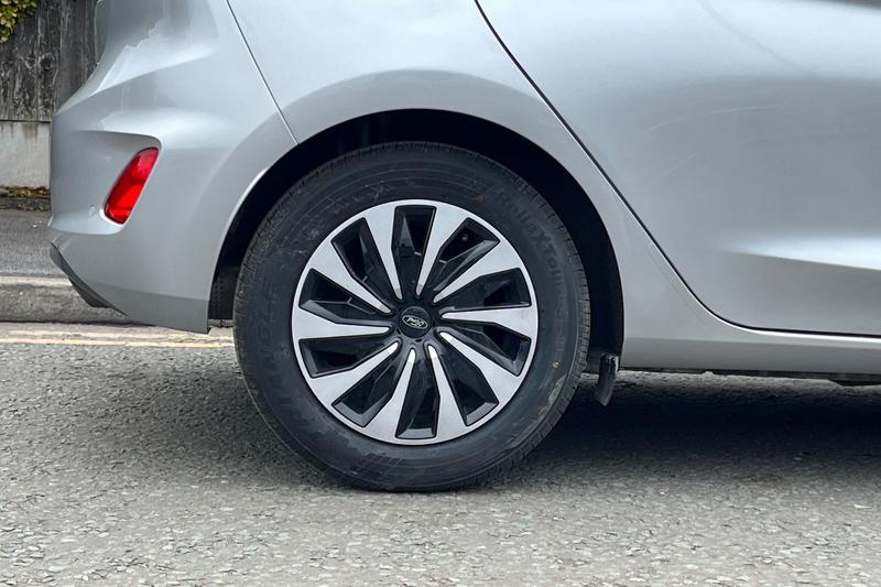 Used Ford Fiesta 2023 for sale - 78095265: Photo 8