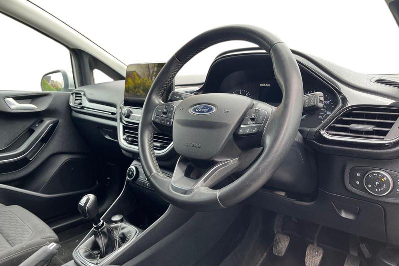 Used Ford Fiesta 2023 for sale - 78095265: Photo 9