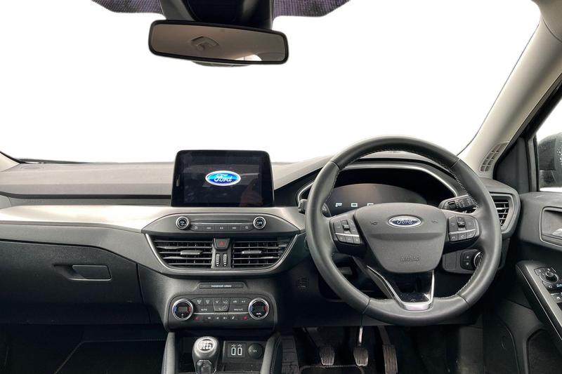 Used Ford Focus 2021 for sale - 78067581: Photo 10