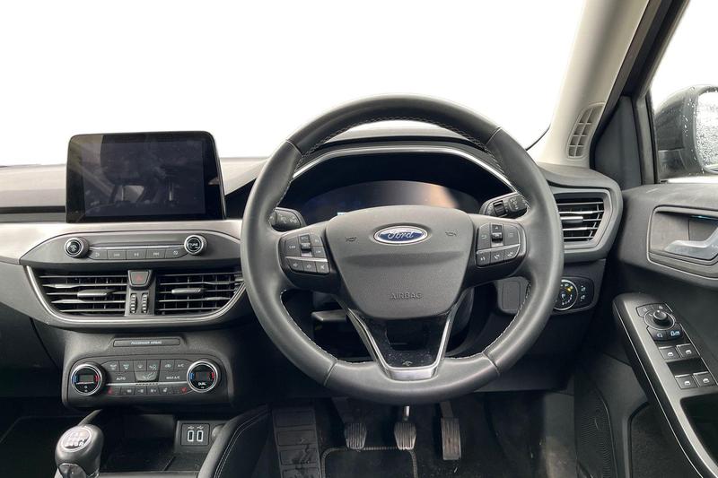 Used Ford Focus 2021 for sale - 78067581: Photo 11