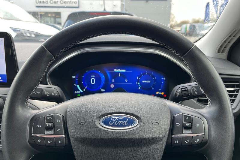 Used Ford Focus 2021 for sale - 78067581: Photo 12