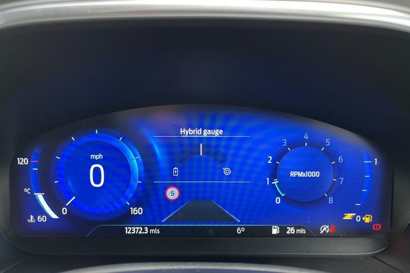 Used Ford Focus 2021 for sale - 78067581: Photo 13