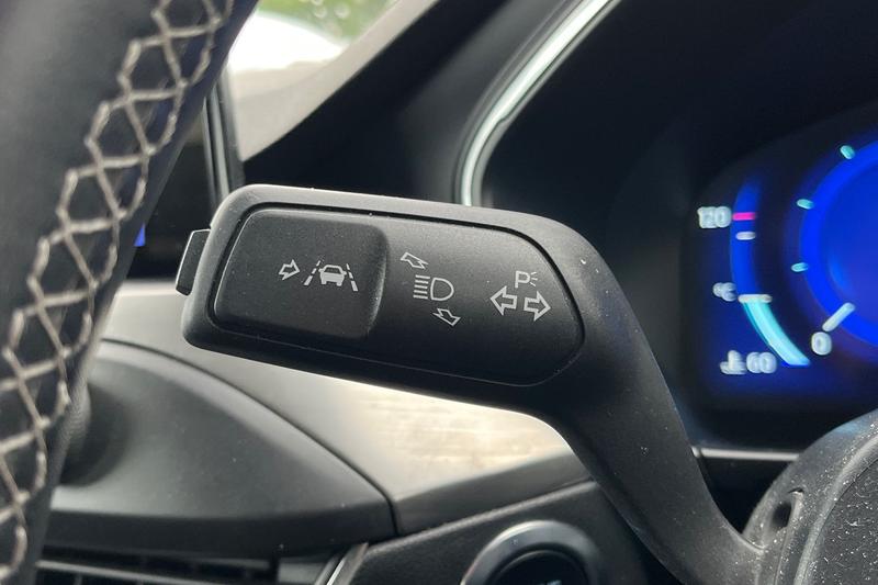 Used Ford Focus 2021 for sale - 78067581: Photo 14