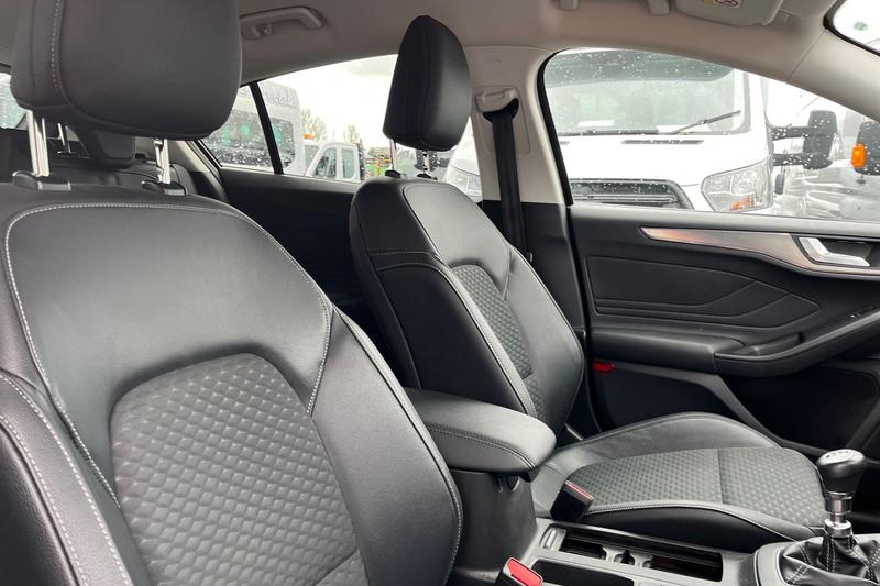 Used Ford Focus 2021 for sale - 78067581: Photo 17
