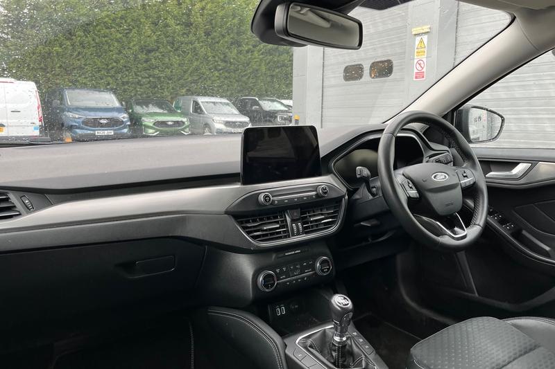 Used Ford Focus 2021 for sale - 78067581: Photo 18