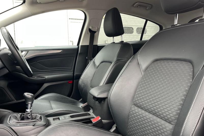 Used Ford Focus 2021 for sale - 78067581: Photo 19