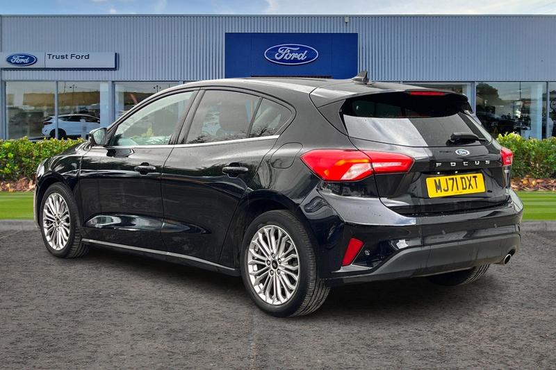 Used Ford Focus 2021 for sale - 78067581: Photo 2