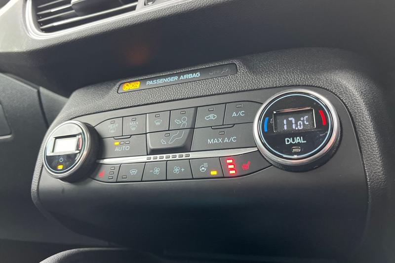 Used Ford Focus 2021 for sale - 78067581: Photo 22