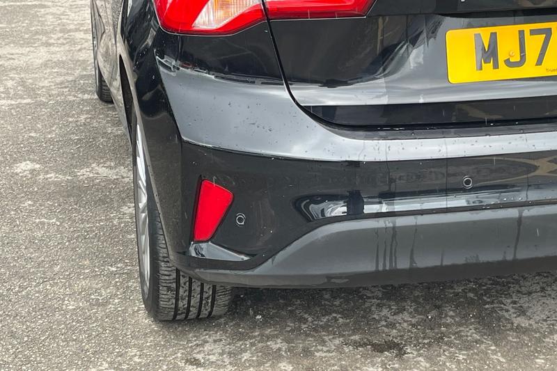 Used Ford Focus 2021 for sale - 78067581: Photo 23