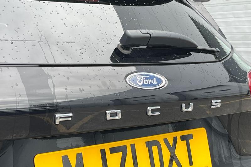 Used Ford Focus 2021 for sale - 78067581: Photo 25