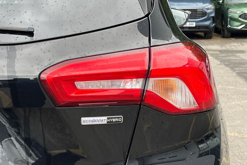 Used Ford Focus 2021 for sale - 78067581: Photo 26