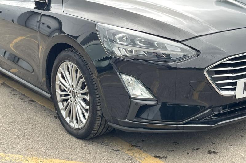 Used Ford Focus 2021 for sale - 78067581: Photo 27