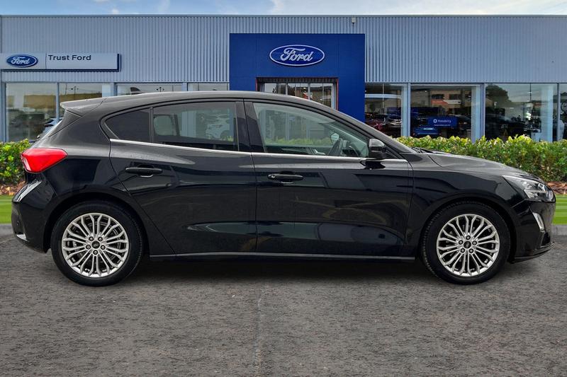 Used Ford Focus 2021 for sale - 78067581: Photo 3