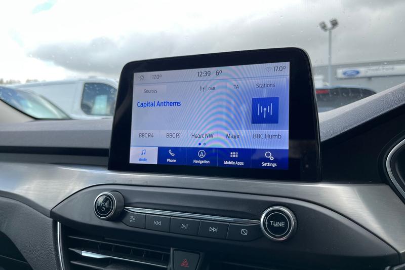 Used Ford Focus 2021 for sale - 78067581: Photo 30