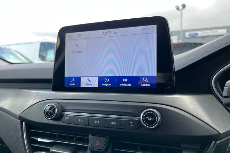 Used Ford Focus 2021 for sale - 78067581: Photo 31