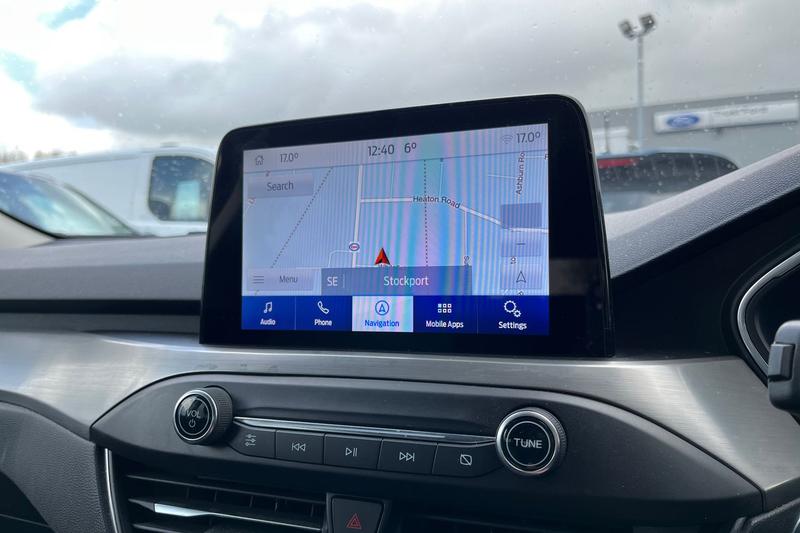 Used Ford Focus 2021 for sale - 78067581: Photo 32