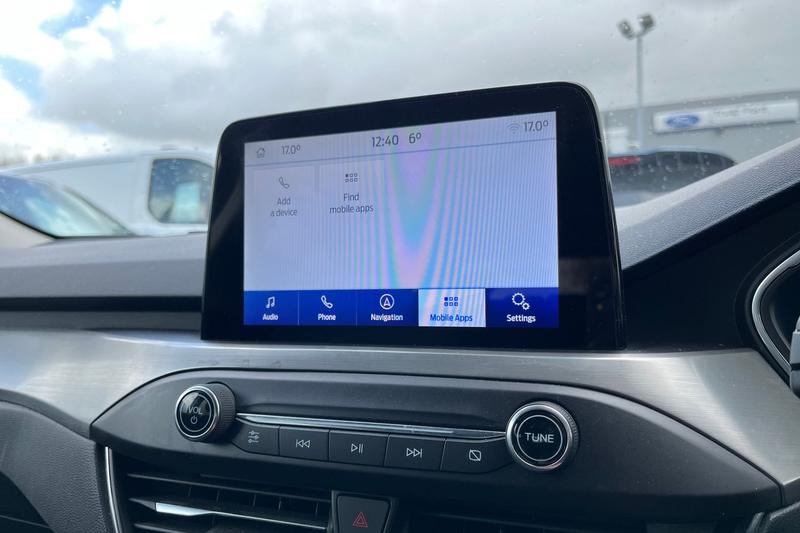 Used Ford Focus 2021 for sale - 78067581: Photo 33