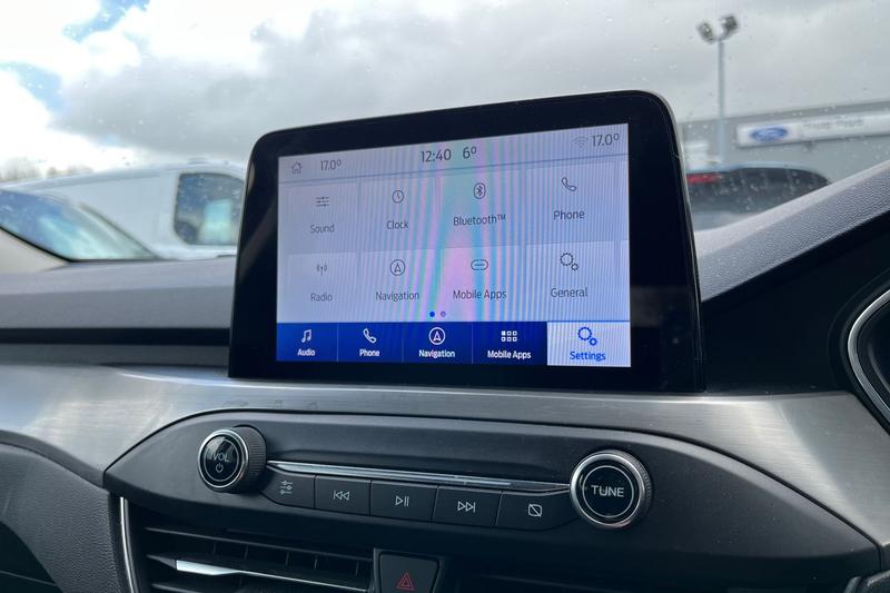 Used Ford Focus 2021 for sale - 78067581: Photo 34