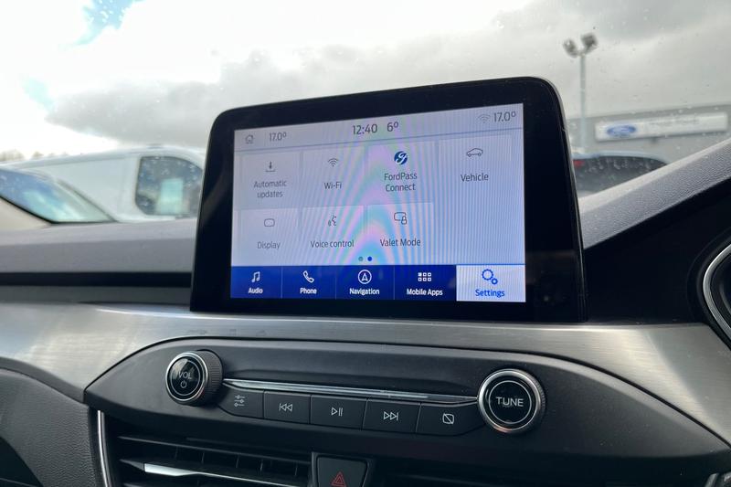 Used Ford Focus 2021 for sale - 78067581: Photo 35