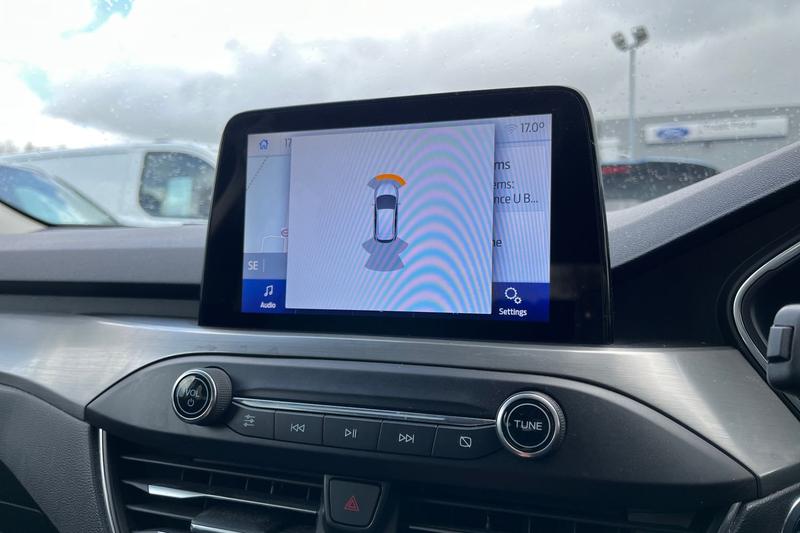 Used Ford Focus 2021 for sale - 78067581: Photo 36