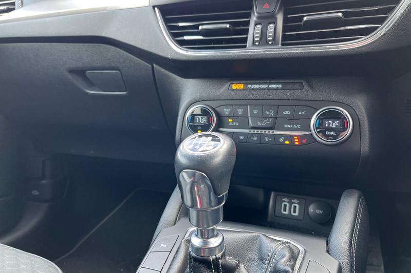 Used Ford Focus 2021 for sale - 78067581: Photo 37