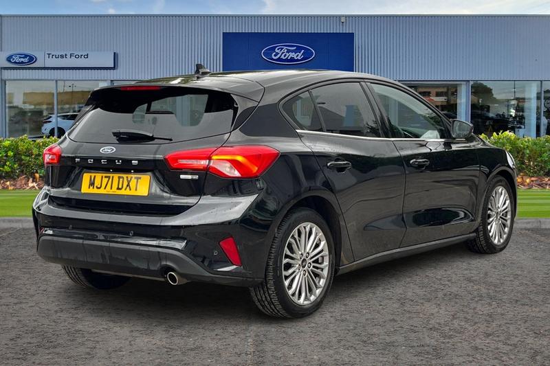 Used Ford Focus 2021 for sale - 78067581: Photo 4