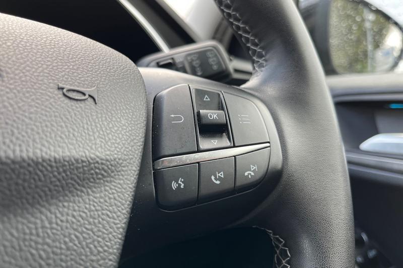 Used Ford Focus 2021 for sale - 78067581: Photo 40