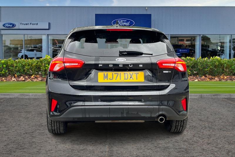 Used Ford Focus 2021 for sale - 78067581: Photo 7