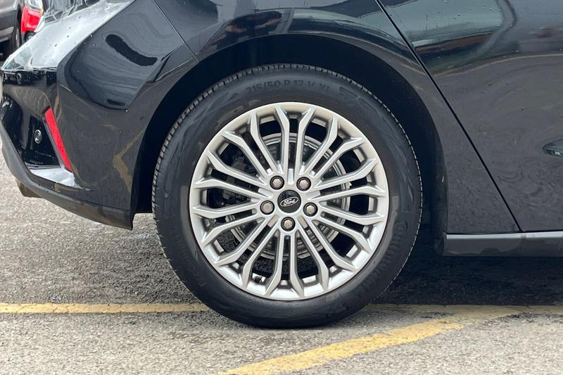 Used Ford Focus 2021 for sale - 78067581: Photo 8