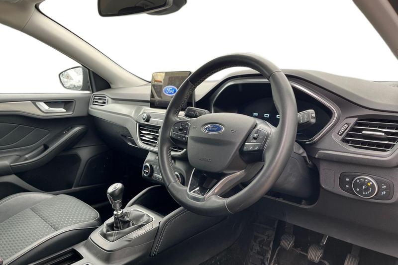Used Ford Focus 2021 for sale - 78067581: Photo 9