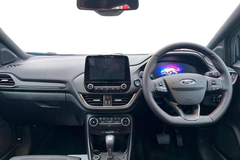Used Ford Puma 2023 for sale - 77457301: Photo 10