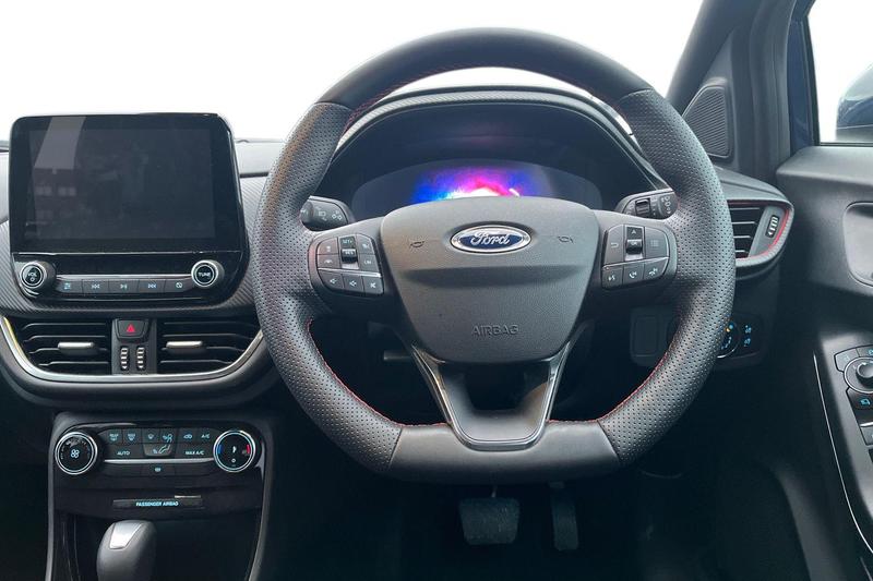 Used Ford Puma 2023 for sale - 77457301: Photo 11