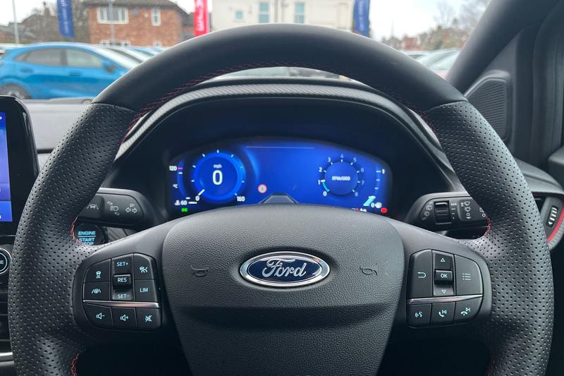 Used Ford Puma 2023 for sale - 77457301: Photo 12