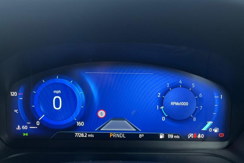 Used Ford Puma 2023 for sale - 77457301: Photo 13