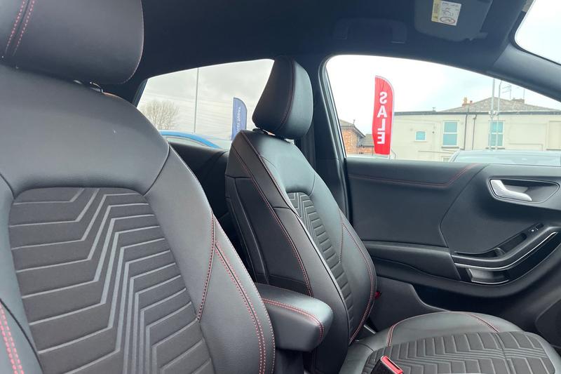 Used Ford Puma 2023 for sale - 77457301: Photo 17