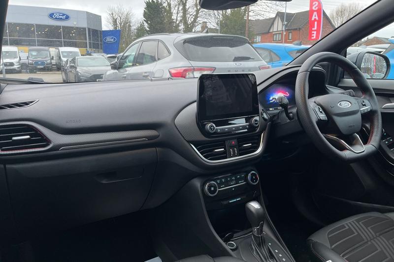 Used Ford Puma 2023 for sale - 77457301: Photo 18