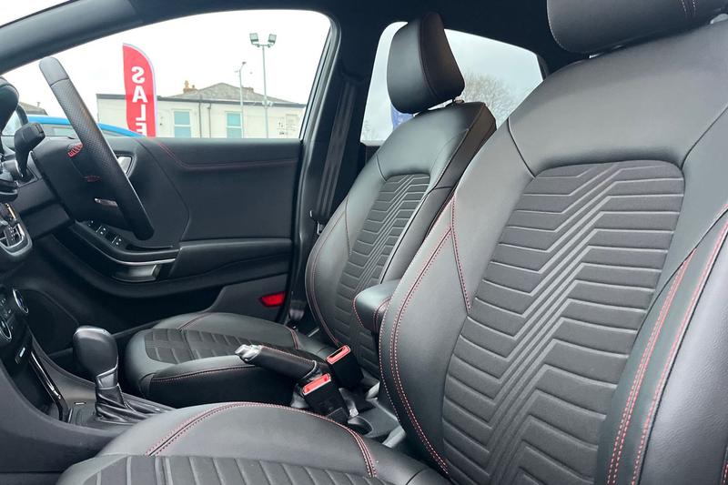 Used Ford Puma 2023 for sale - 77457301: Photo 19