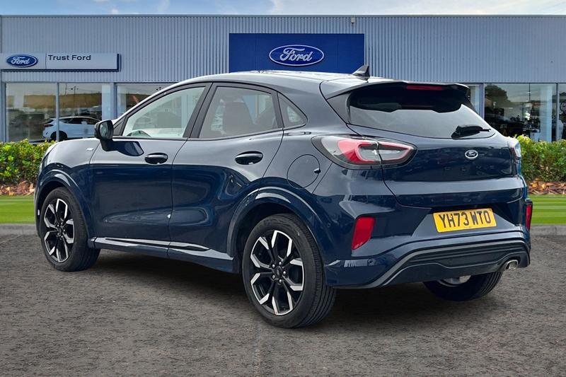 Used Ford Puma 2023 for sale - 77457301: Photo 2