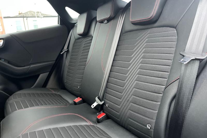 Used Ford Puma 2023 for sale - 77457301: Photo 20