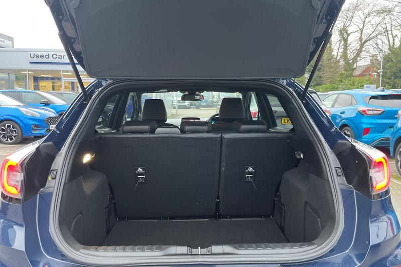 Used Ford Puma 2023 for sale - 77457301: Photo 21