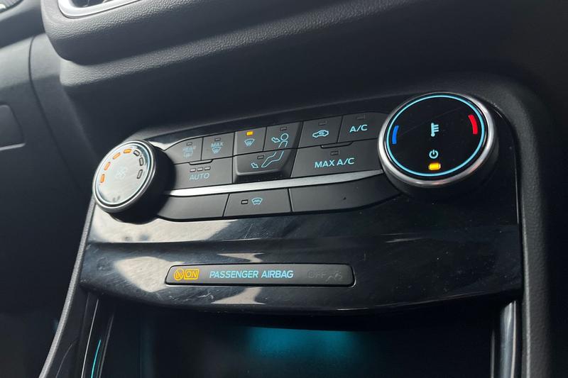 Used Ford Puma 2023 for sale - 77457301: Photo 22