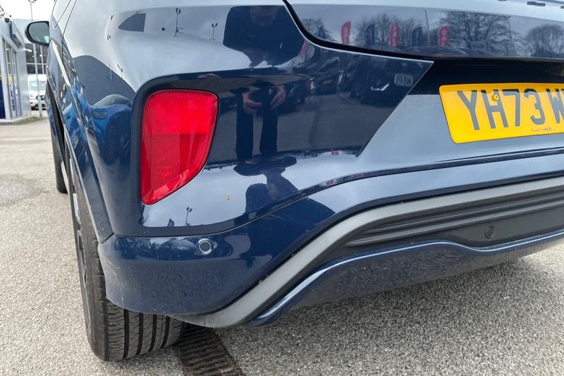 Used Ford Puma 2023 for sale - 77457301: Photo 23