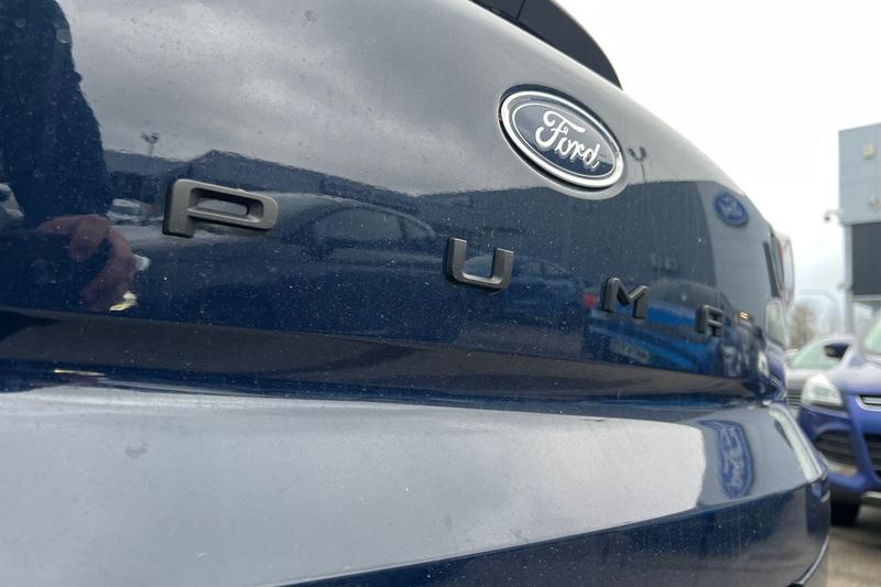 Used Ford Puma 2023 for sale - 77457301: Photo 25