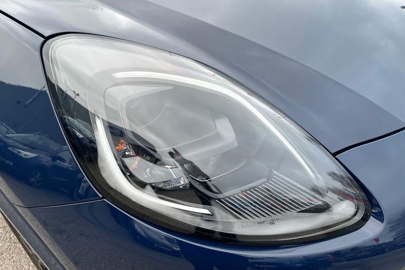 Used Ford Puma 2023 for sale - 77457301: Photo 27