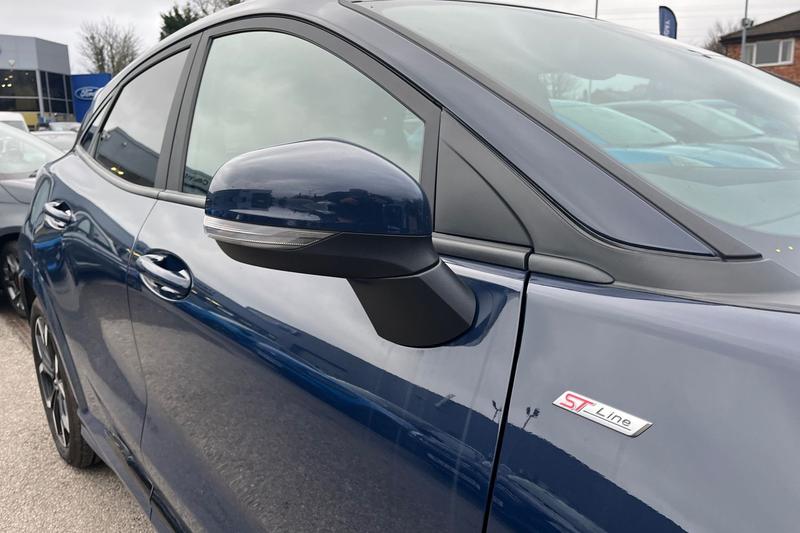 Used Ford Puma 2023 for sale - 77457301: Photo 28