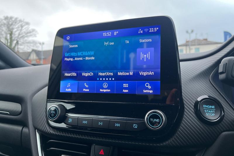 Used Ford Puma 2023 for sale - 77457301: Photo 32